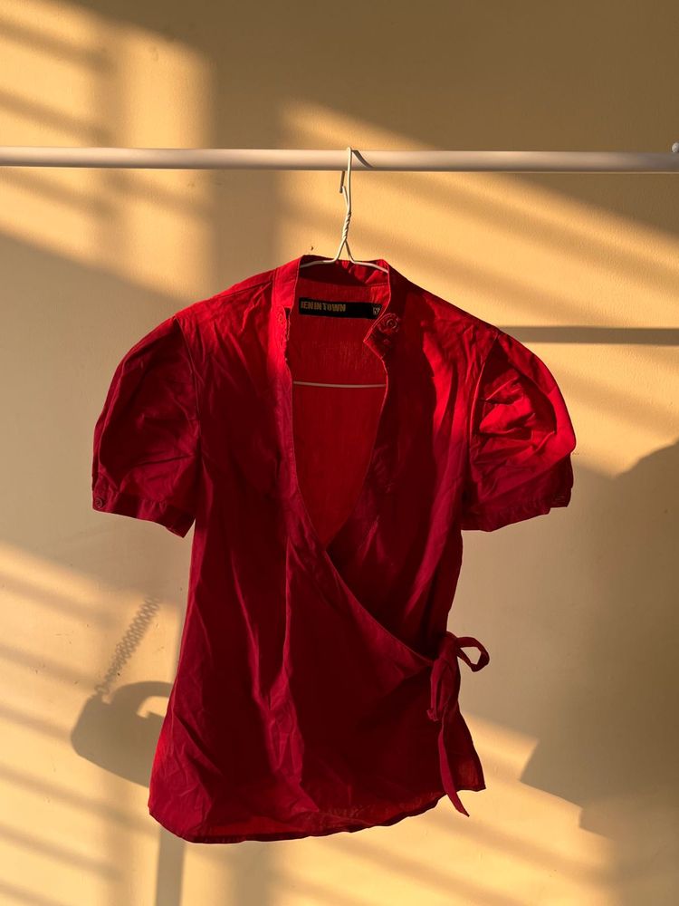 Red Top