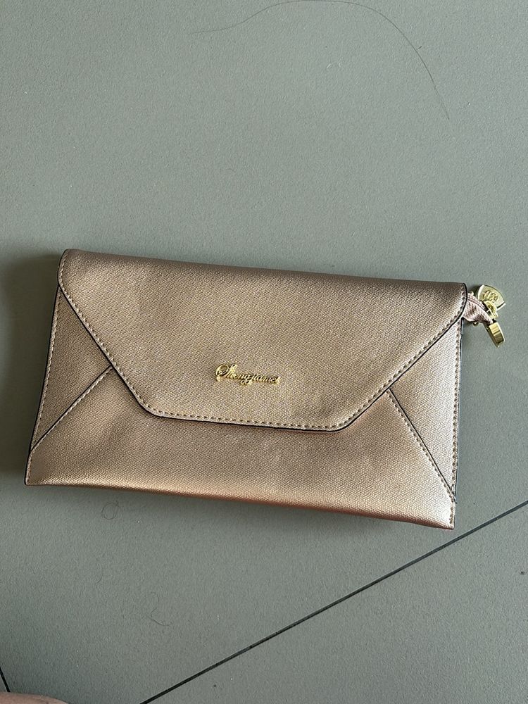 Sling Purse