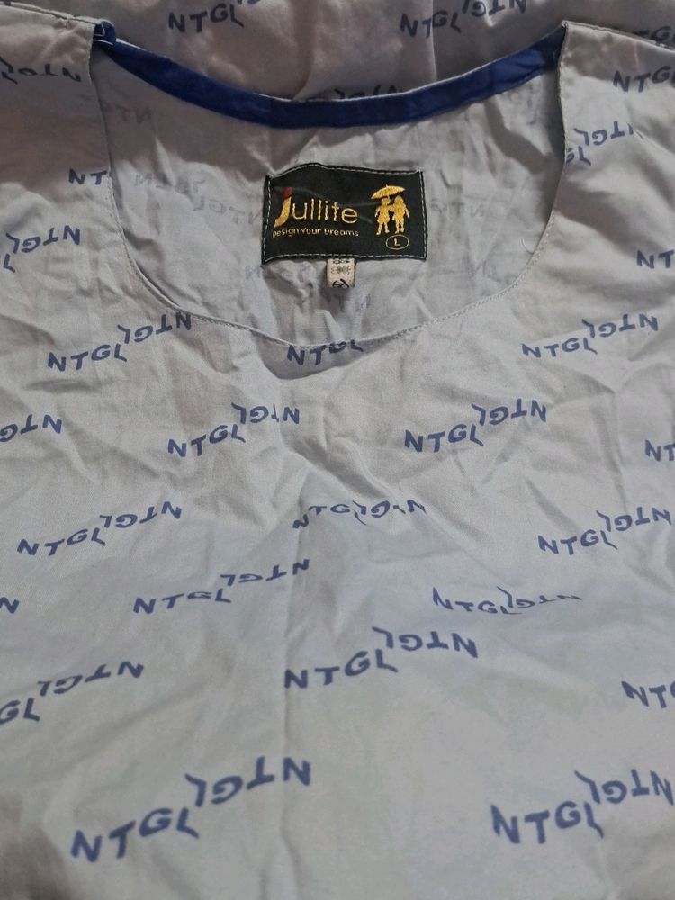 Fancy Modern Top