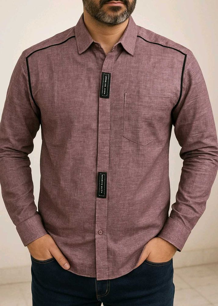 Party Wear Shirt For Men
