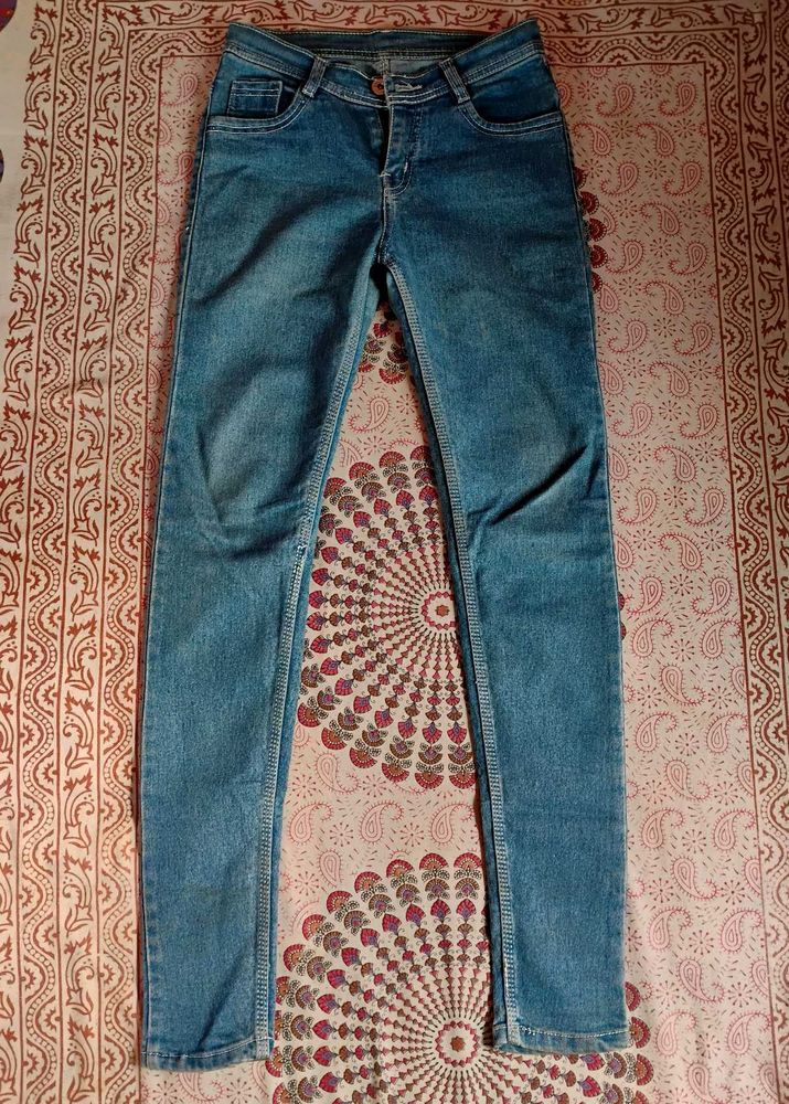 Denim Jean