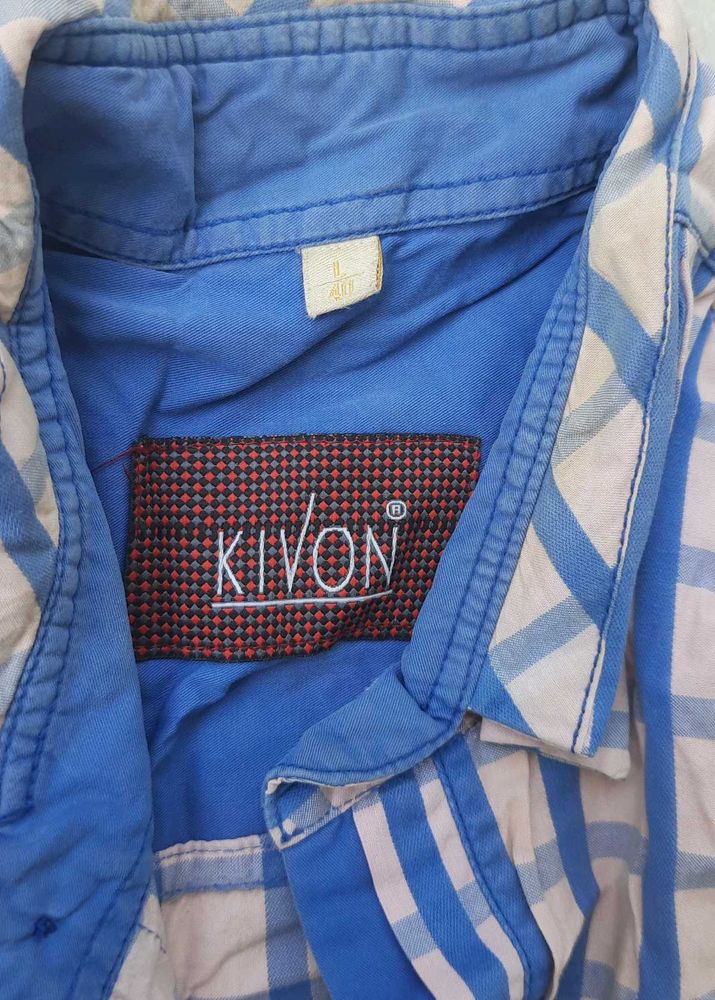 Kivon Shirt