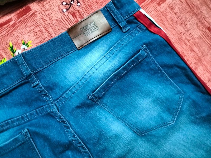 It&#39;s totally new..I have worn it twice ..