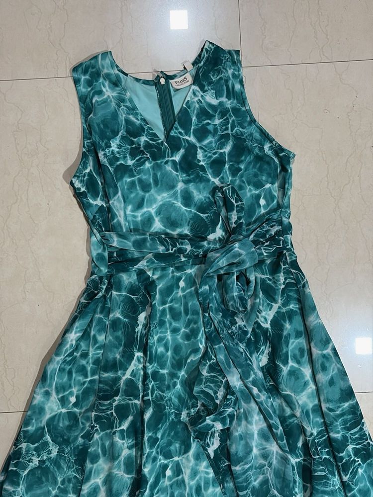 Dress For Outing