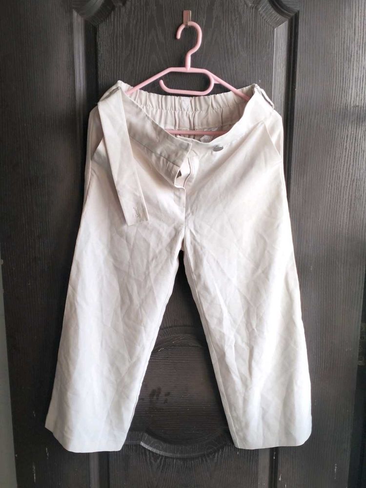 Trousers New