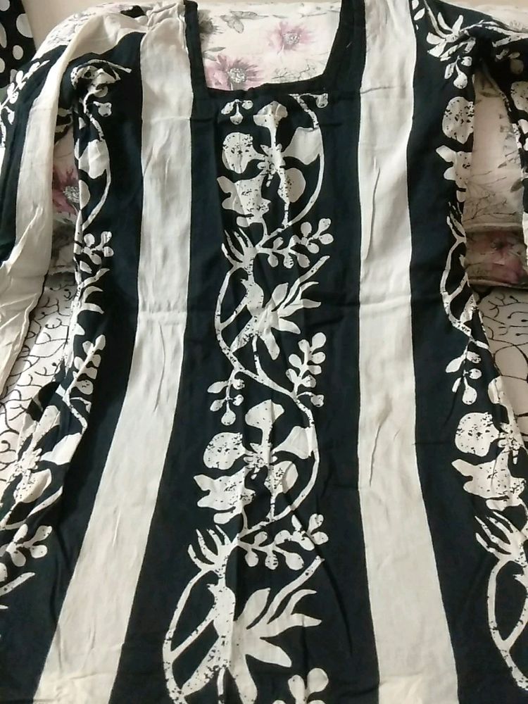 Short Kurti