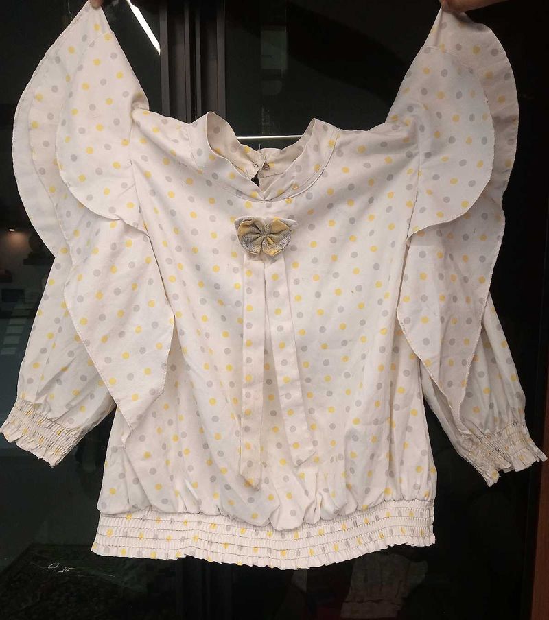 Cute Girls&#39; Outfit