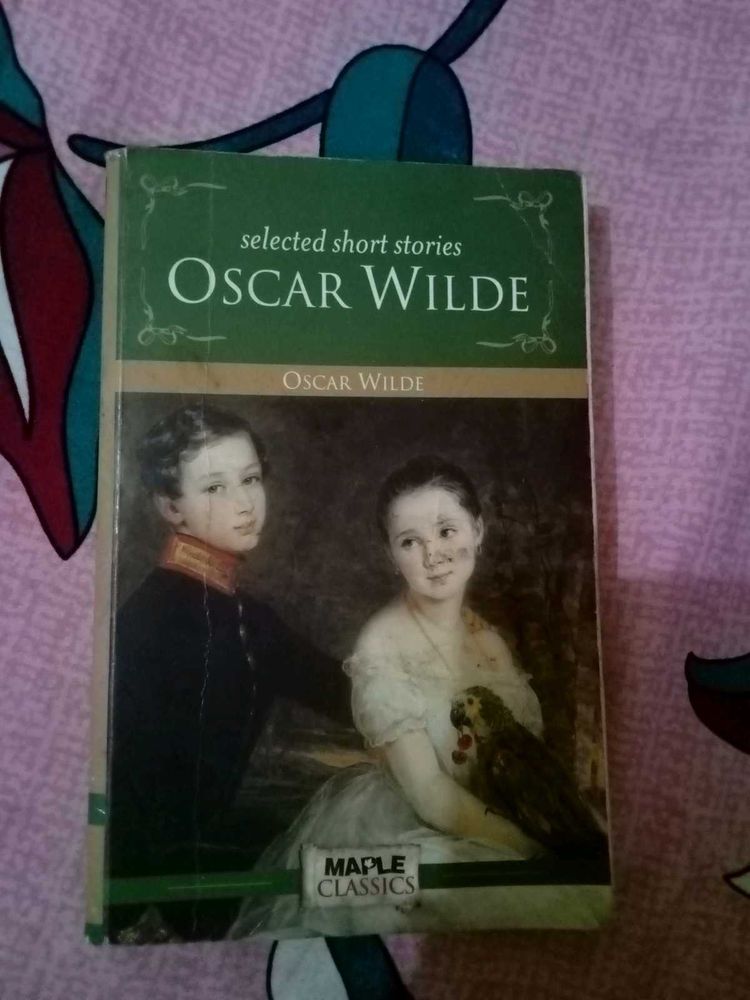 Oscar Wilde Short Stories