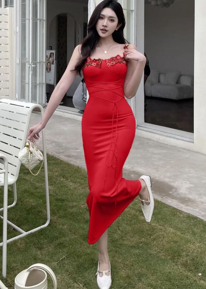 Newmw Bodycon Dress With Tag