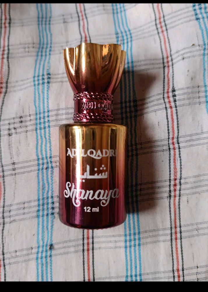 Adil Qadri Shanaya 12ml Perfume
