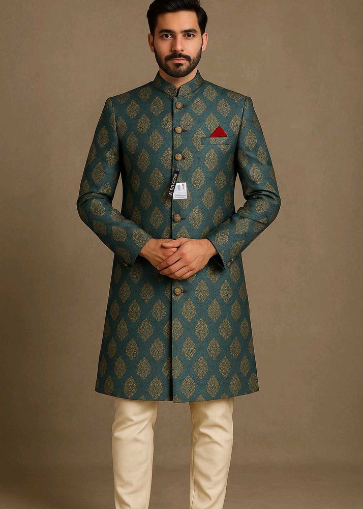 New Sherwani ||