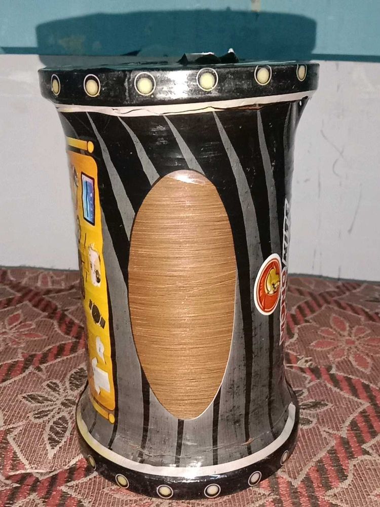Fighter Brown