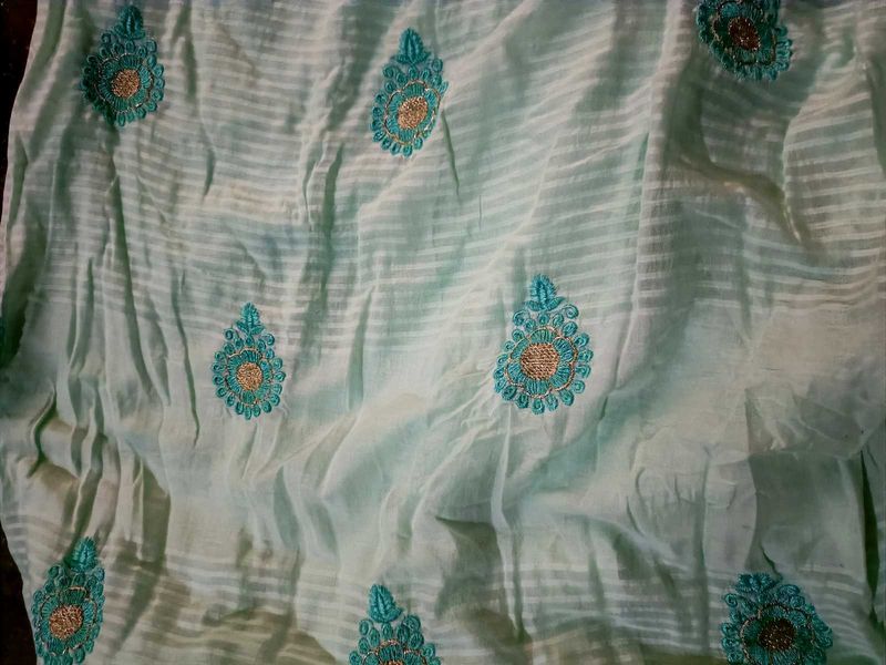 Cotton Saree For Women