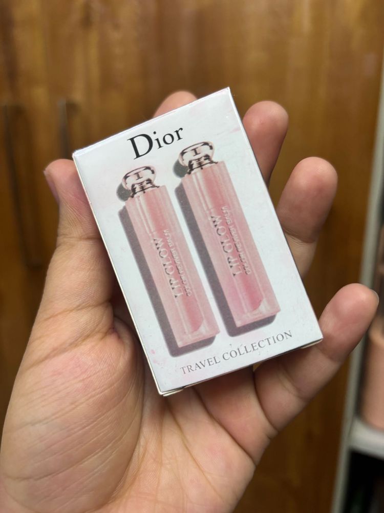 Dior Addict
