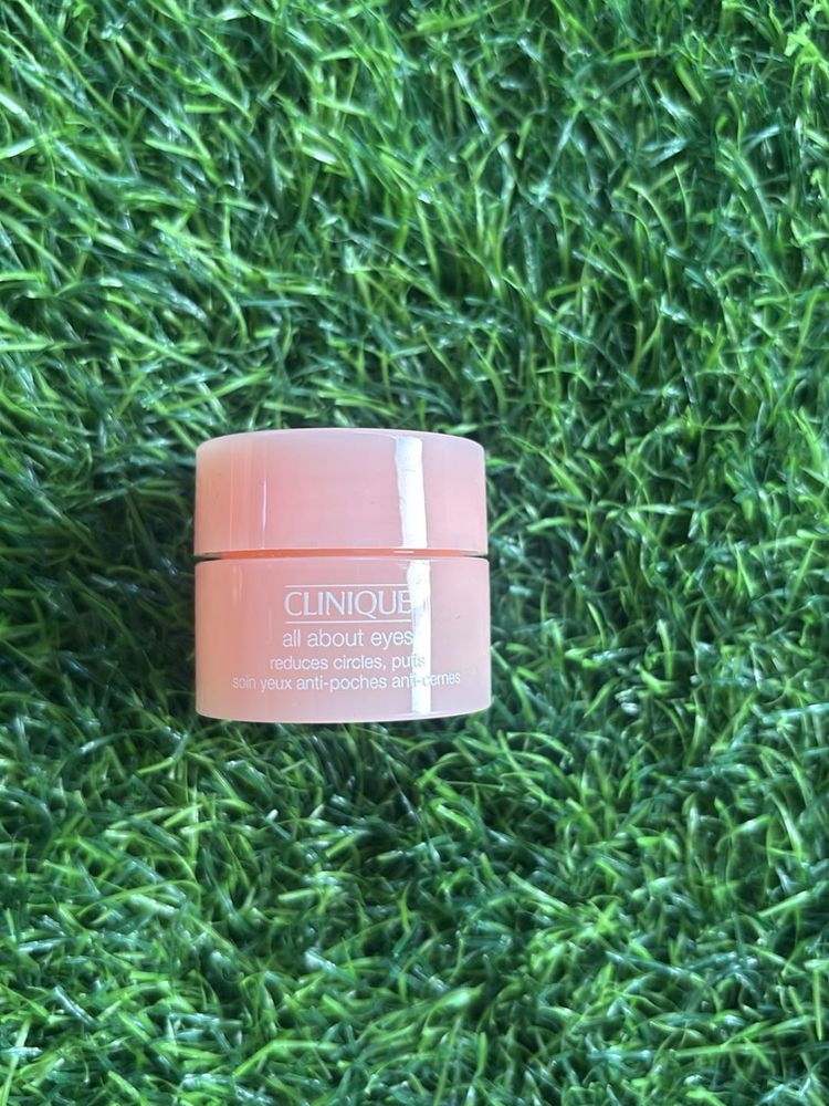 Clinique All About Eyes