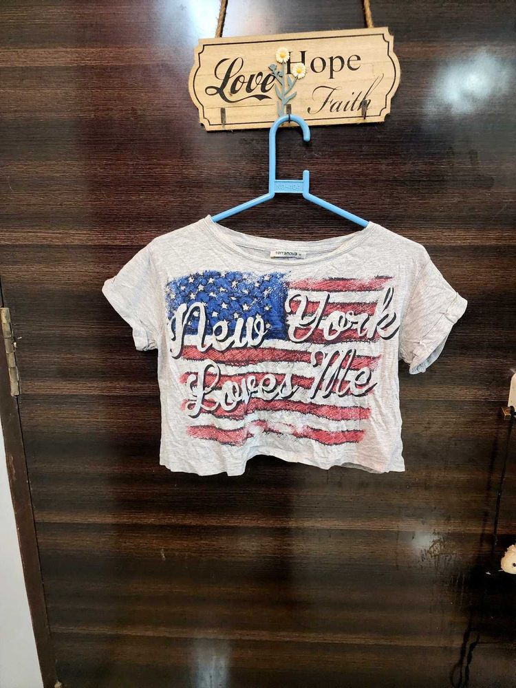Graphic Tee