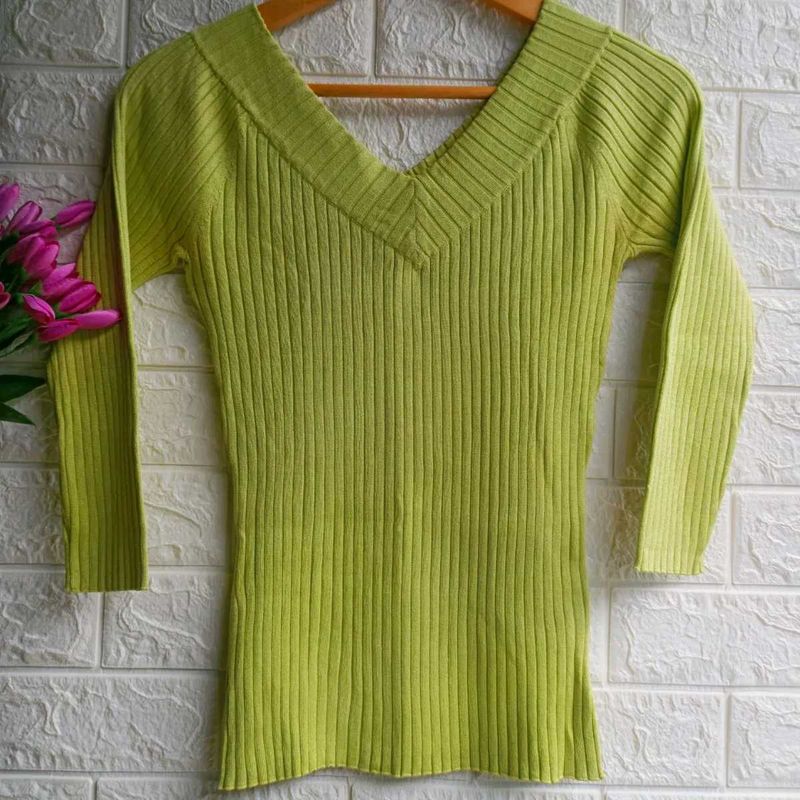 Green Top
