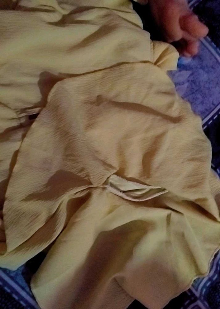 mujhe Chota PAD raha ha