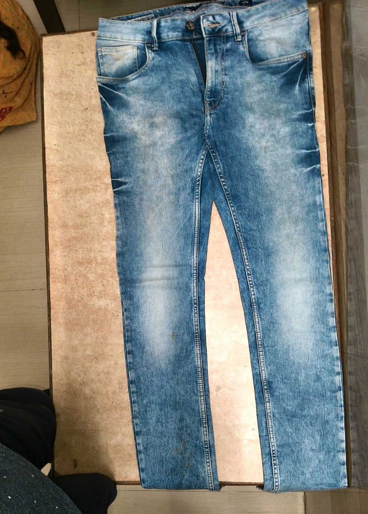 Stylish Denim Jeans