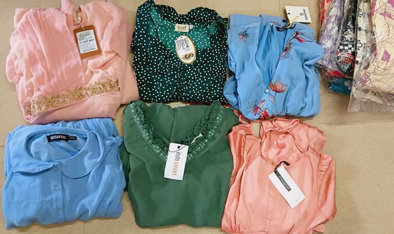 Dresses - New with Tags