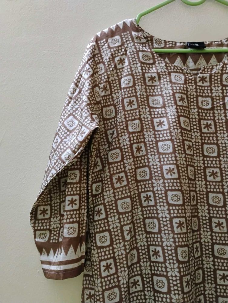 Daily Wear Kurta