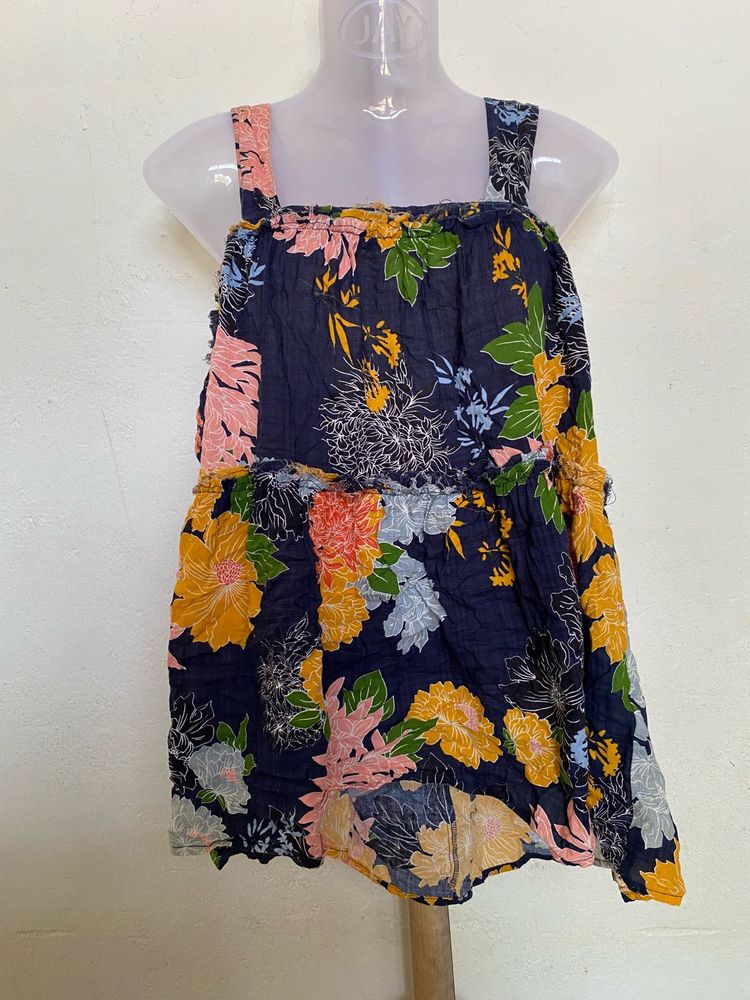 Summer Top