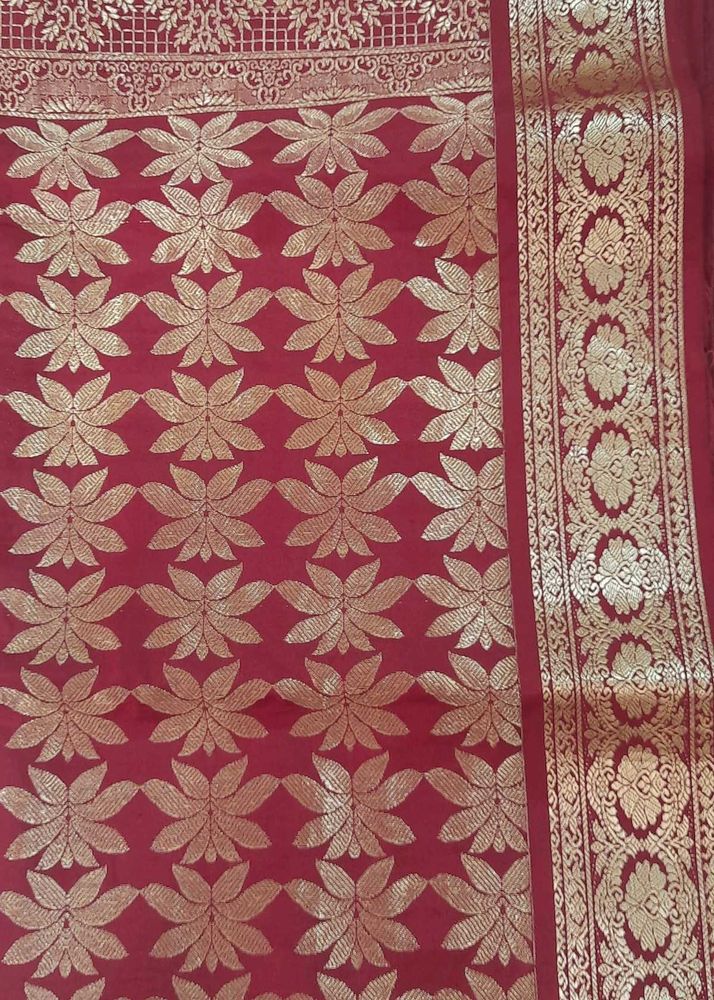 Silk Saree