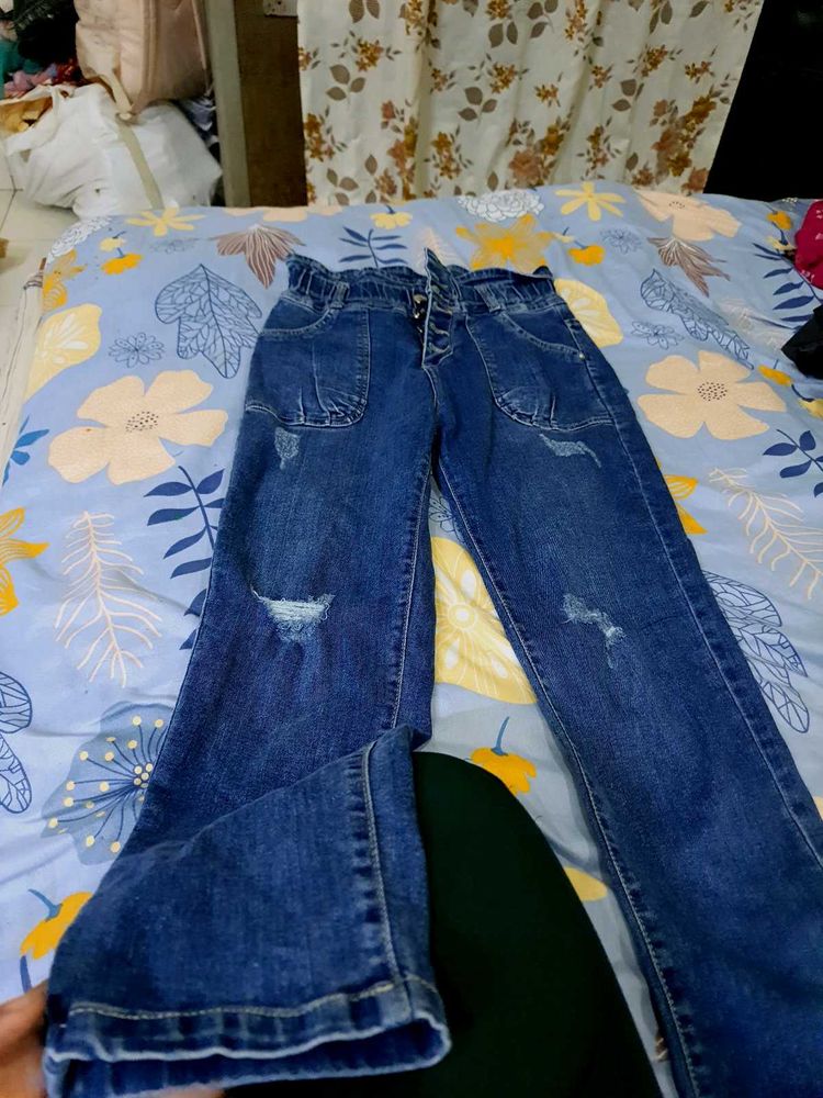 Women 👖 Jeans