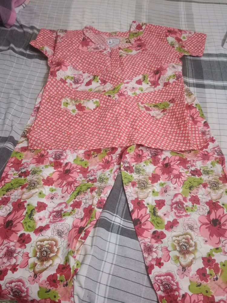 Night Suit