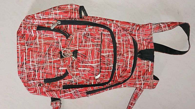 Shoulder Bag