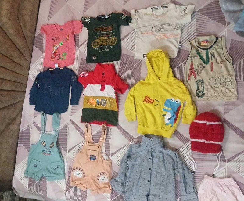 Baby T Shirts