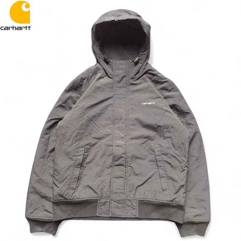 Carhartt WIP Kodiak: The Winter Fortress 🌪️