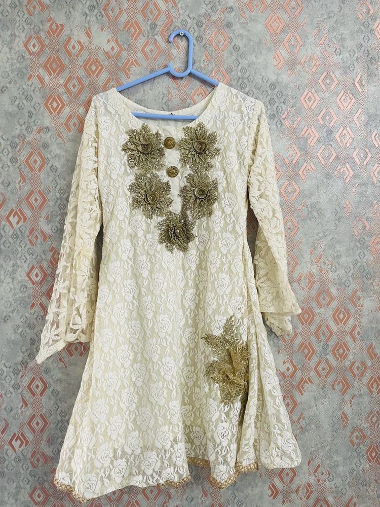 Festive Sharara Suit