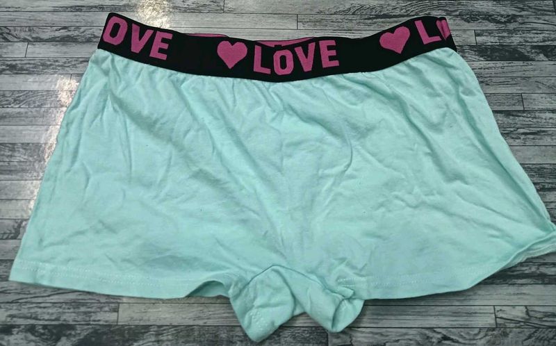 30 Size Short Look 🥰