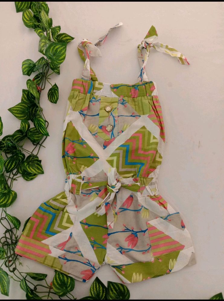 Summer Dungree Buy One Get 1 Free