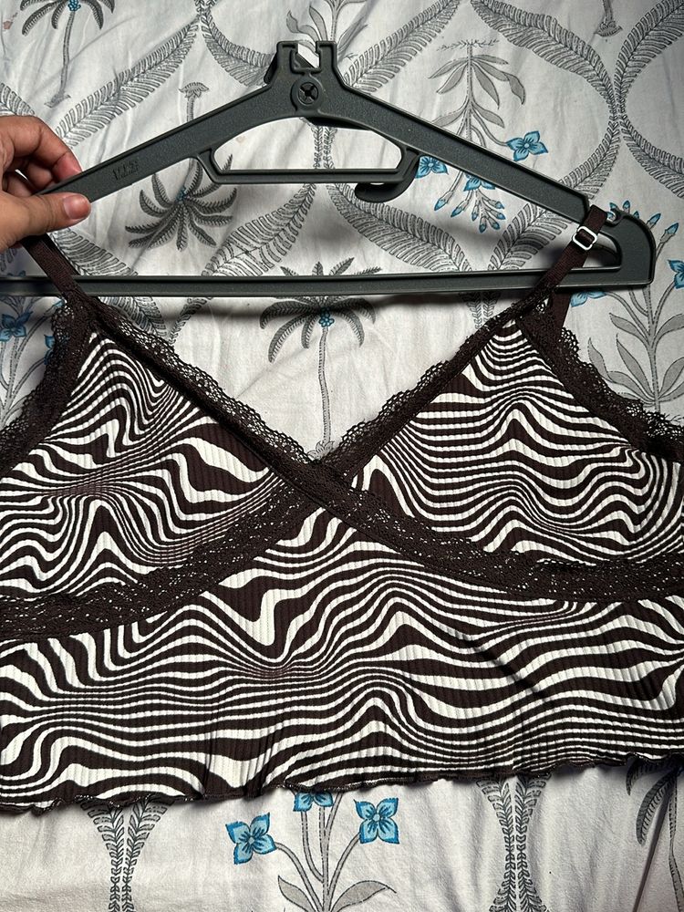 h&amp;m top