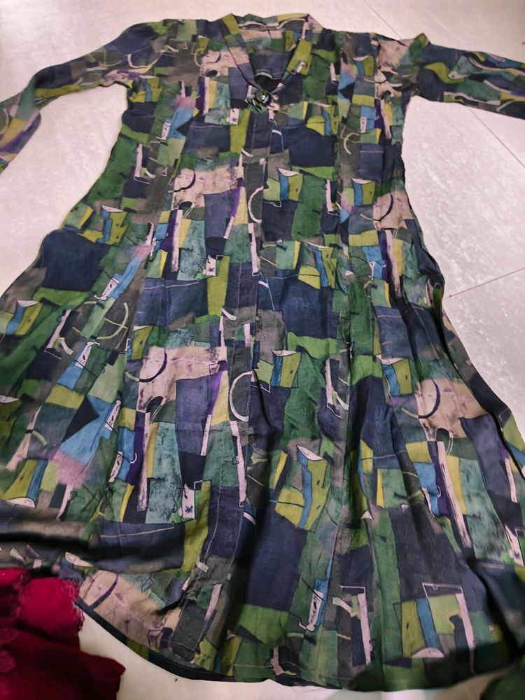 Daily Wear Kurti set