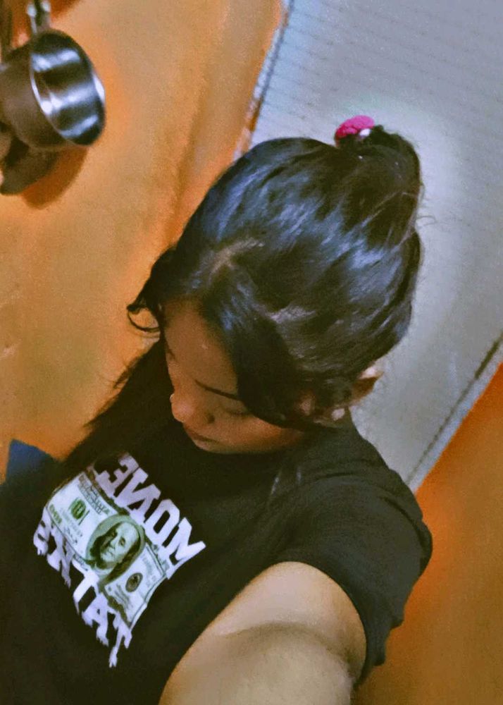 Black Tshart