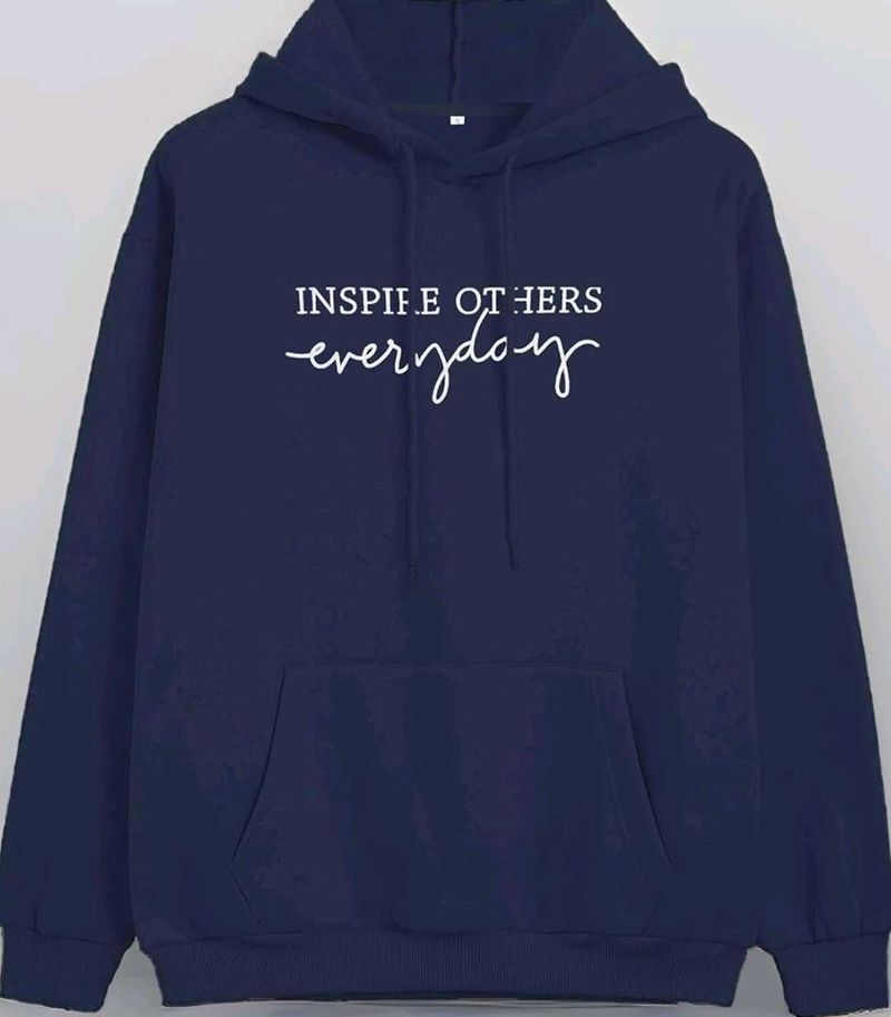 Printed Hoodies for Women