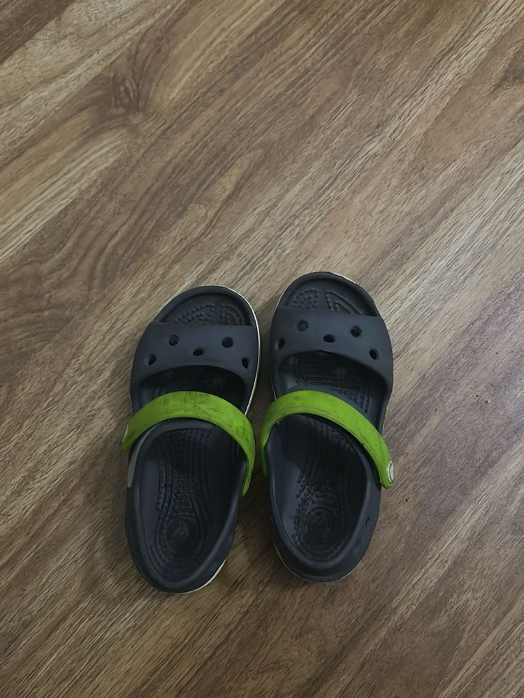 Kids Crocs