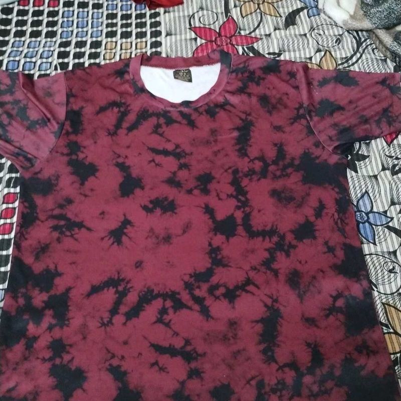 Tie-Dye T-shirt