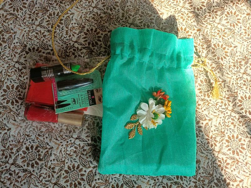 Shringaar kit Makeup New