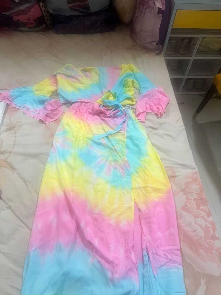 Phuket Purchased Coord Set