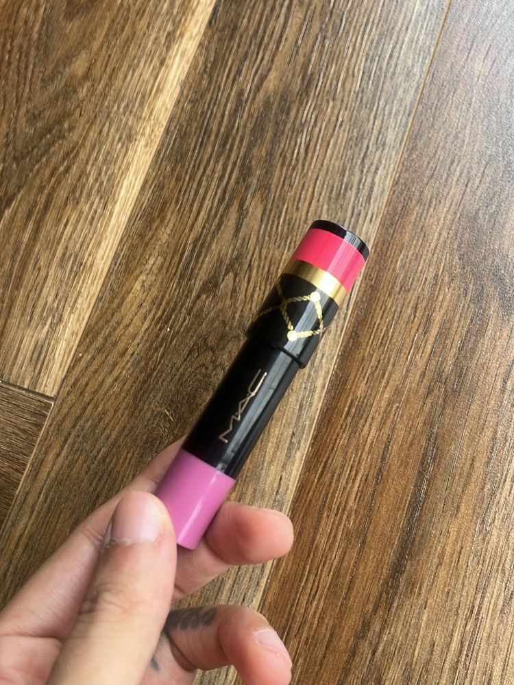 MAC Colour Rocker Lipstick
