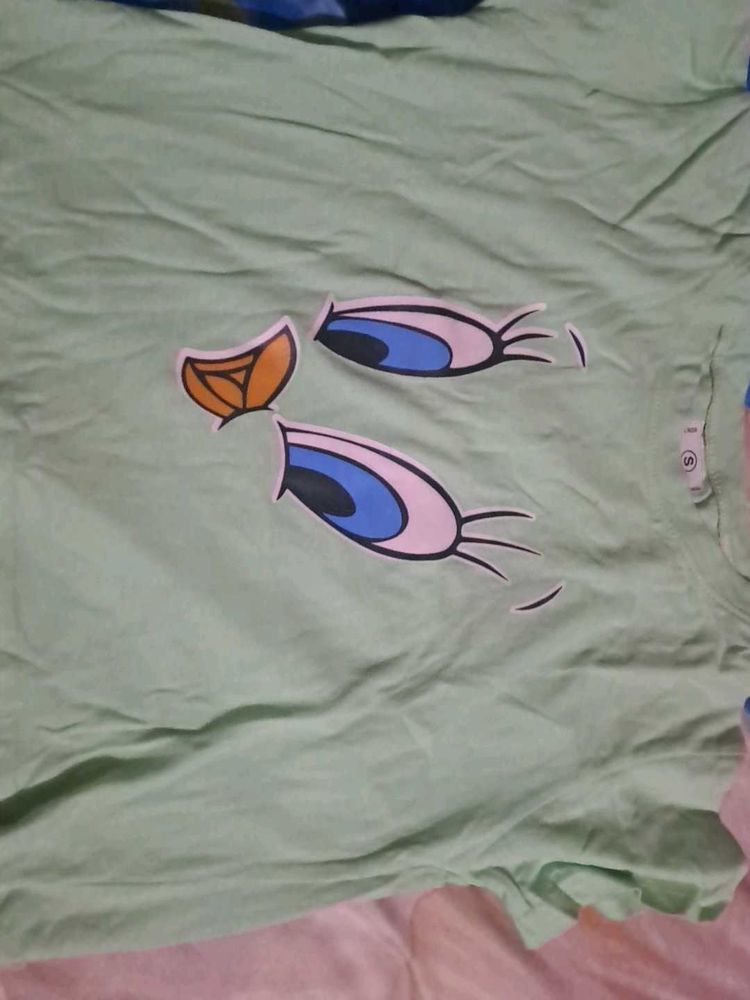 Another Crop Top Very Good In Condition