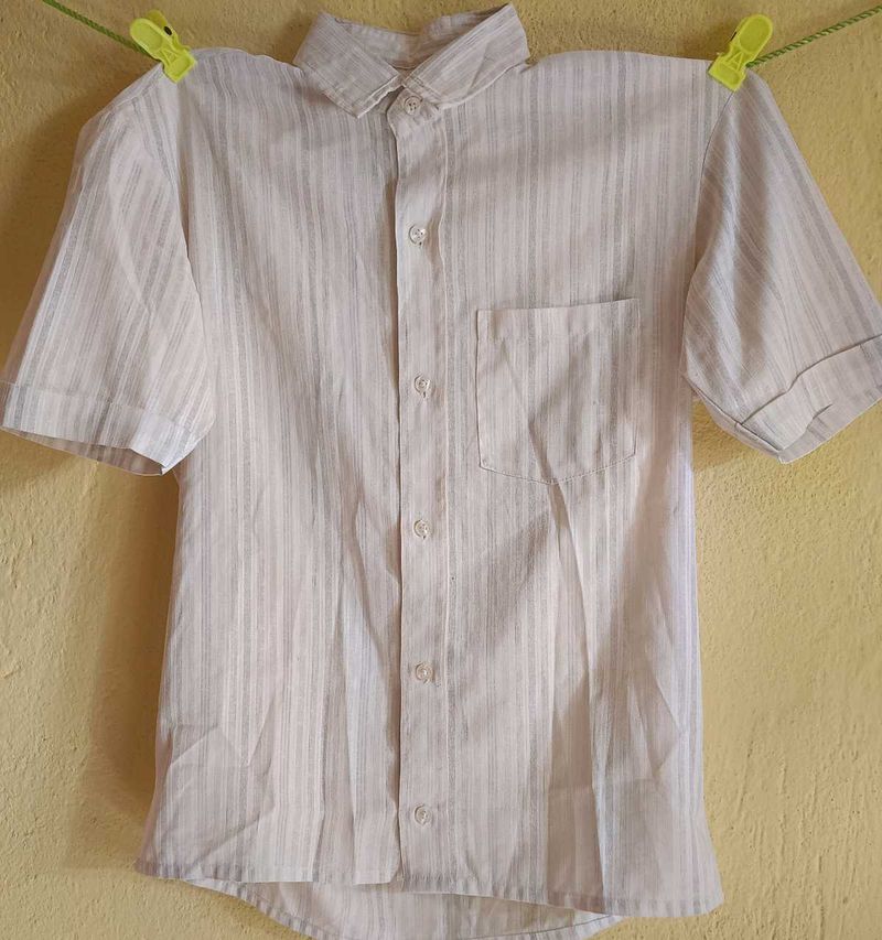 Man&#39;s T- Shirt
