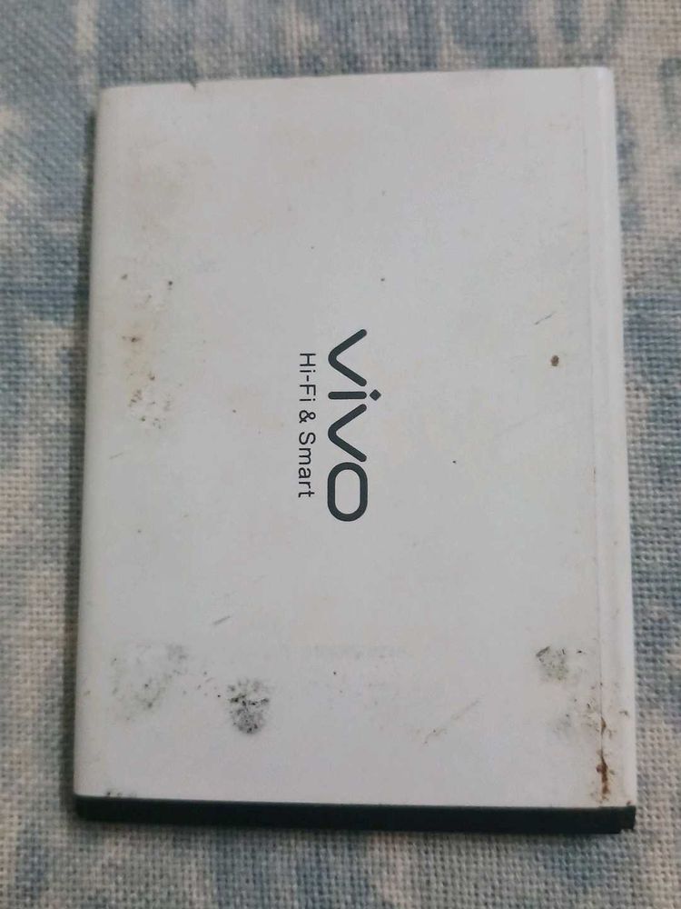 Vivo Mobile Phone battery