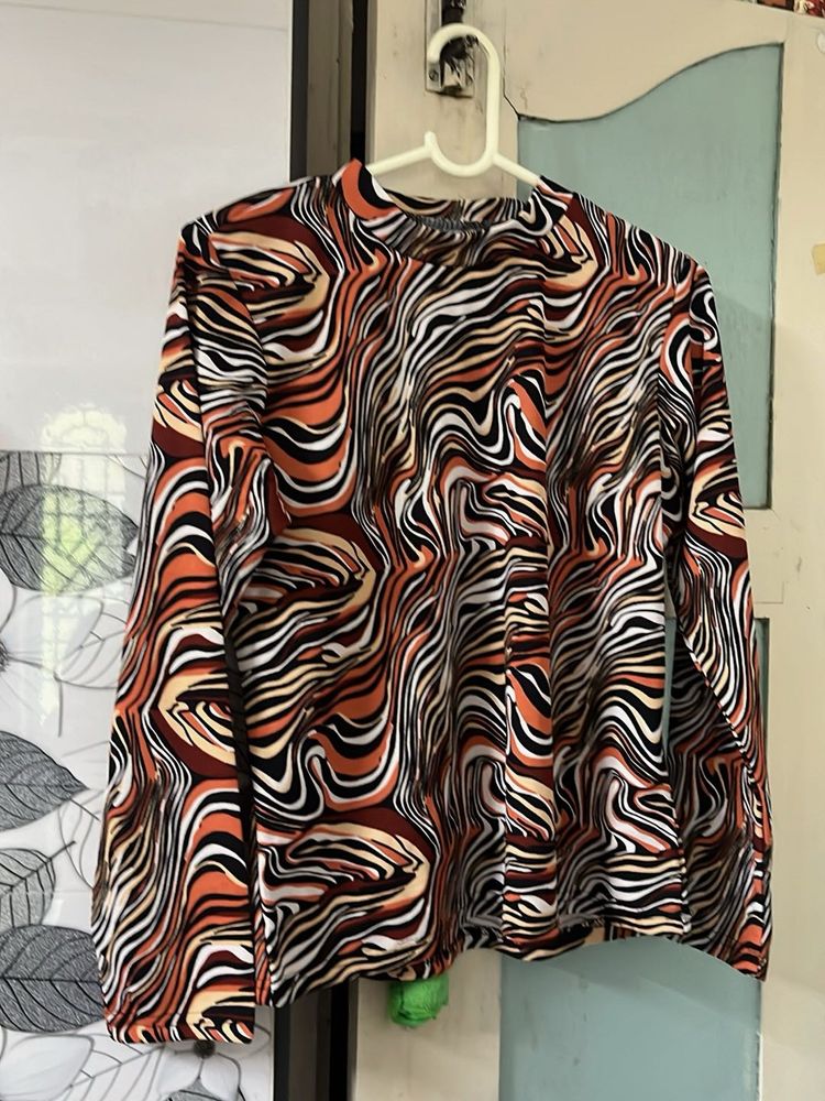 Women Stylish Top