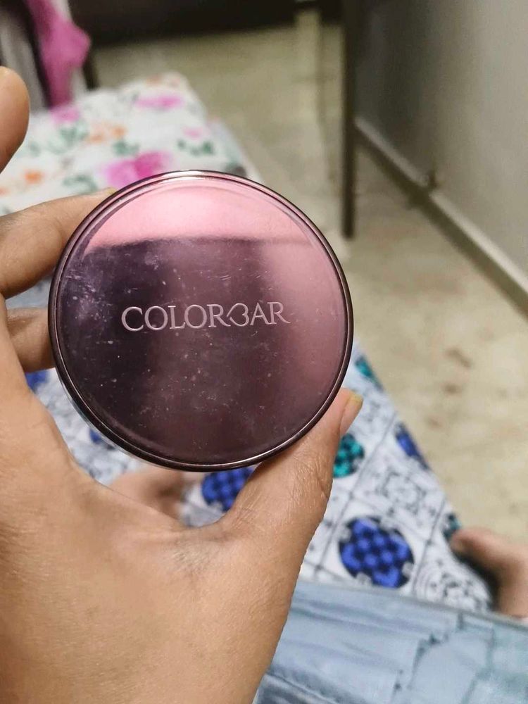 COLORBAR Compact Powder