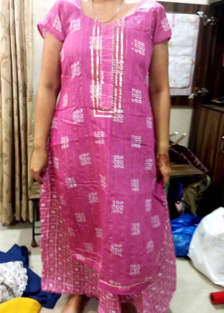 Sale Only For Today....Kurta With Palazzo